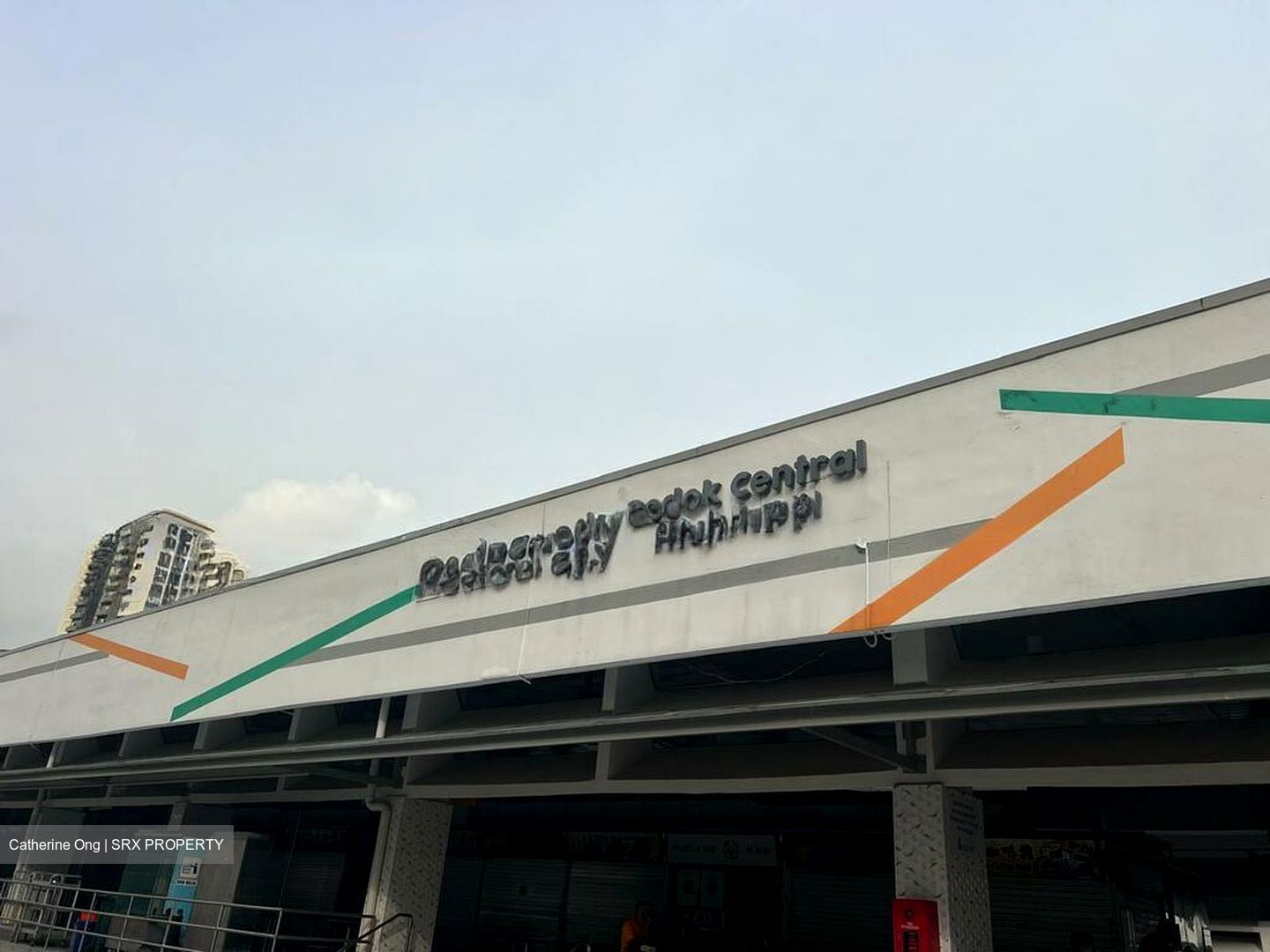 Bedok North Street 1 (D16), Shop House #510641421